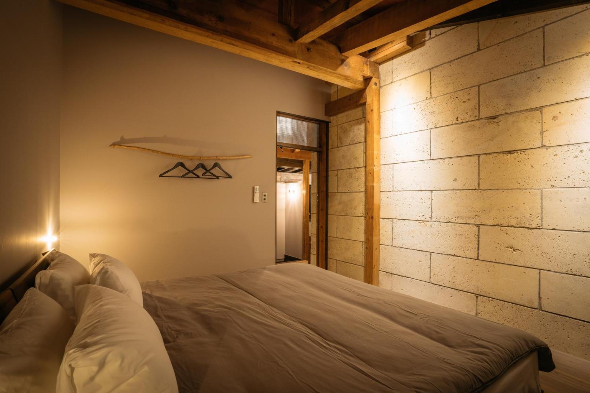 Hotel Bed And Craft Nanto Exteriér fotografie