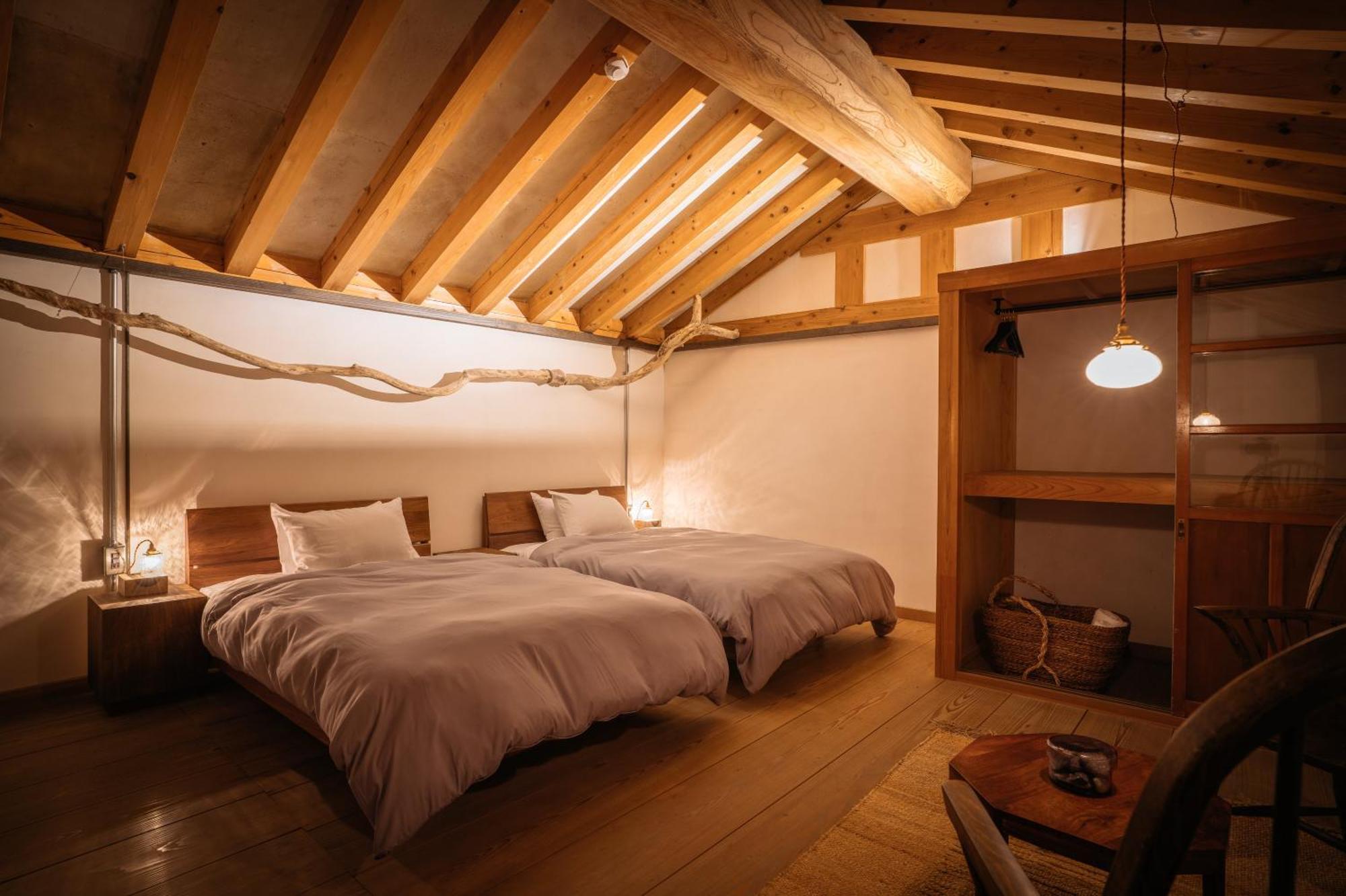 Hotel Bed And Craft Nanto Exteriér fotografie